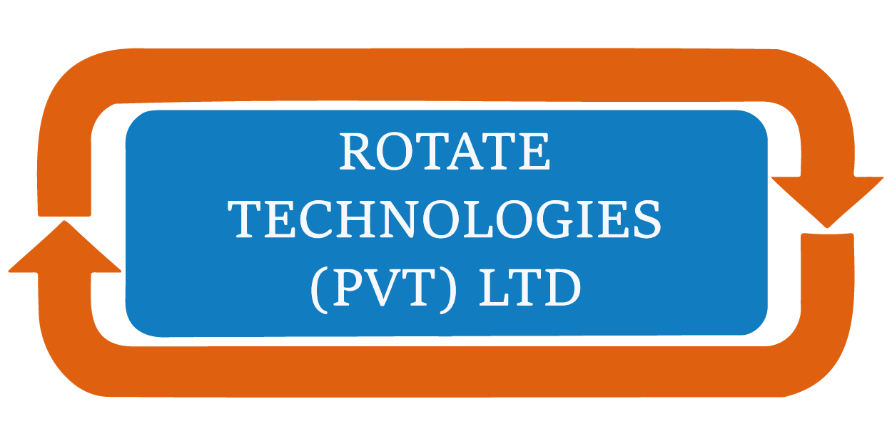 Rotate Technologies (Pvt) Ltd